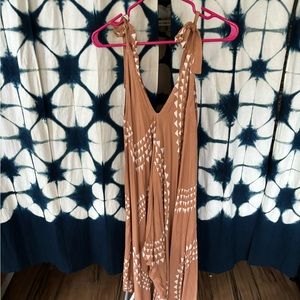 Lotus and Lime - Jumpsuit